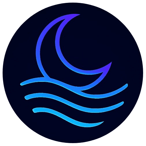NightWaveAI Logo