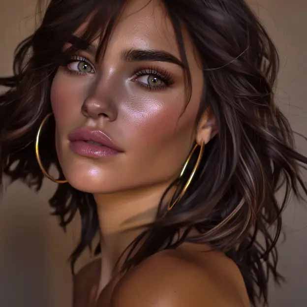 Text to Image Example